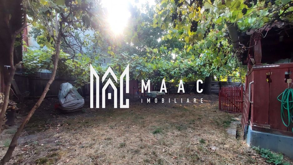 Casă individuală 3 camere de vânzare | Rășinari | teren 750 mp - Poză 12
