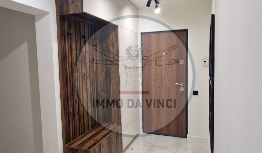 APARTAMENT ULTRAFINISAT | 3 CAMERE | MARASTI | Zona Dorobantilor - Poză 10