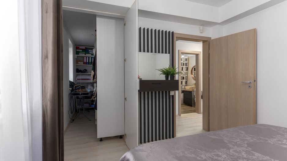Proprietate premium cu design elegant și multiple upgrade-uri - Poză 16