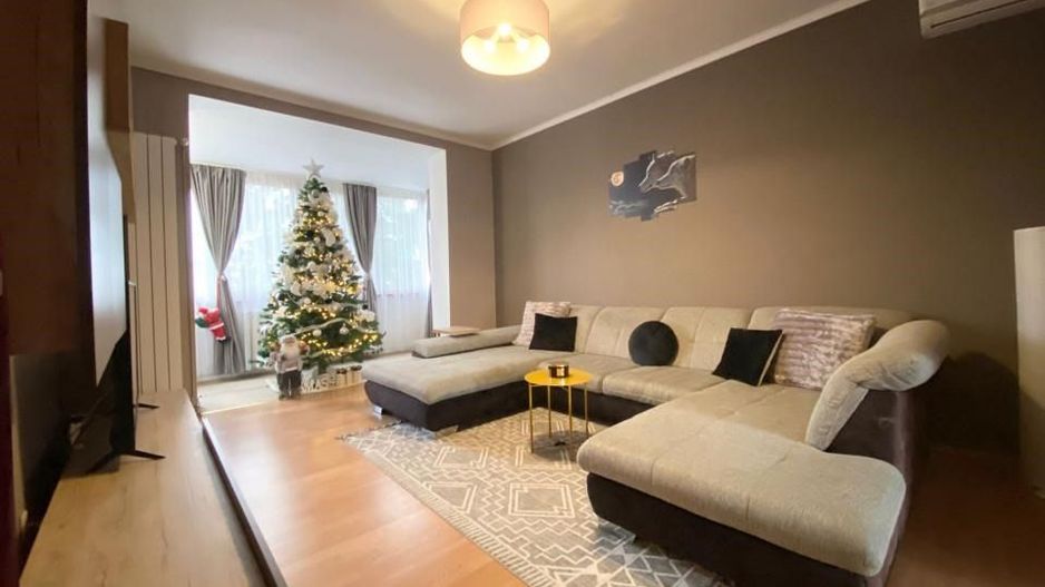 Apartament 3 camere, Gheorghe Doja, Oradea,70 mp. 125 000. Comision 0. - Poză 7