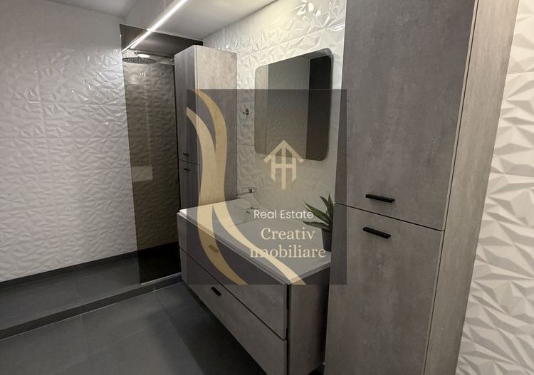 Apartament / Penthouse de inchiriat //Terasa // Loc de parcare subteran - Poză 7