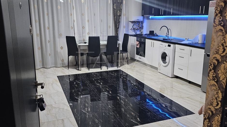 Apartament 2 camere, Florești – Zona Panemar. - Poză 1