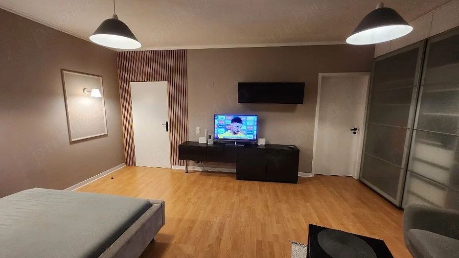 Vanzare garsoniera tip studio - Poză 1