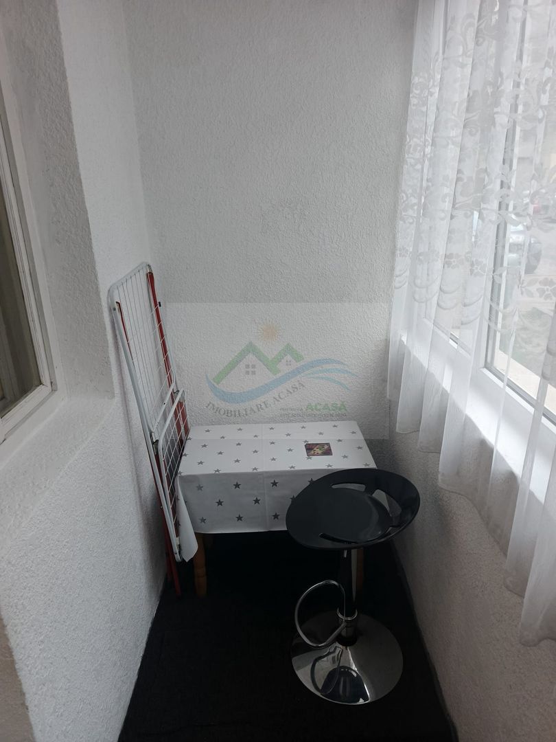 Apartament 2 camere George Enescu de închiriat . - Poză 7