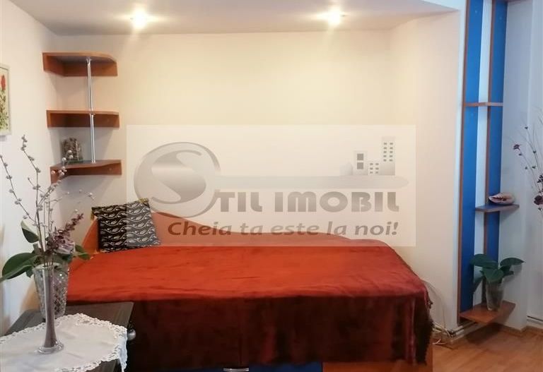Apartament 4 camere - Zona Rond Vechi - Cug - 650 Euro - Poză 16