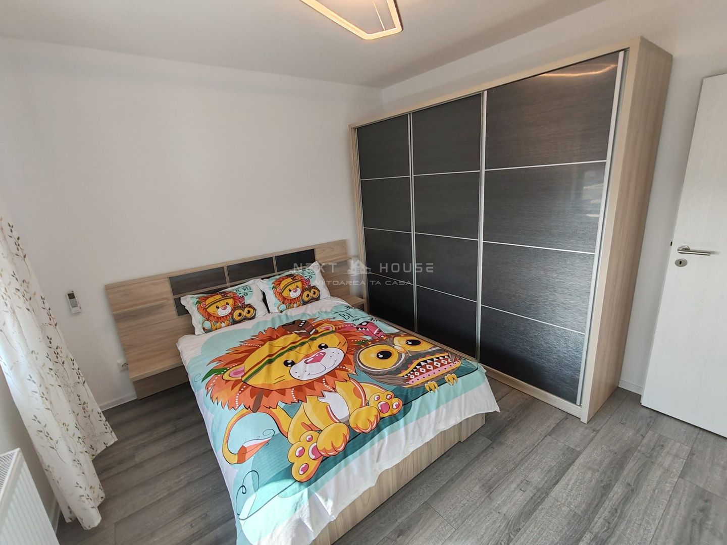 Apartament 3 camere Rahova - ( Salaj ) - Poză 9