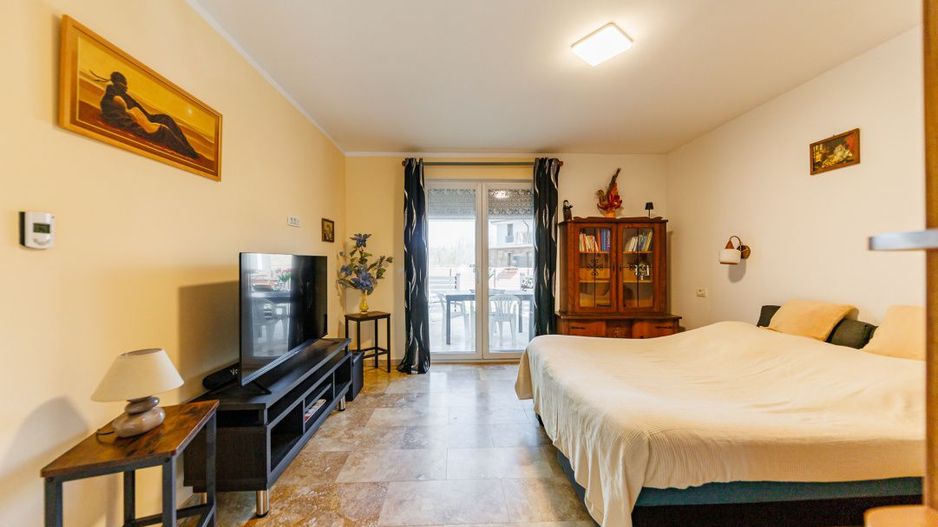 Casa individuala P+M, 150 mp utili, teren 470 mp, garaj, Urseni, comision 0% - Poză 28