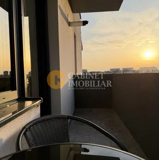 TATARASI - BLOC NOU INTABULAT - 2 CAMERE DECOMANDAT - MOBILAT SI UTILAT - Poză 7
