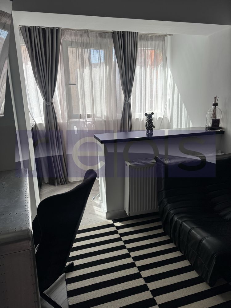 Apartament studio complet renovat 2025 langa UTCB Lacul Tei - Poză 3