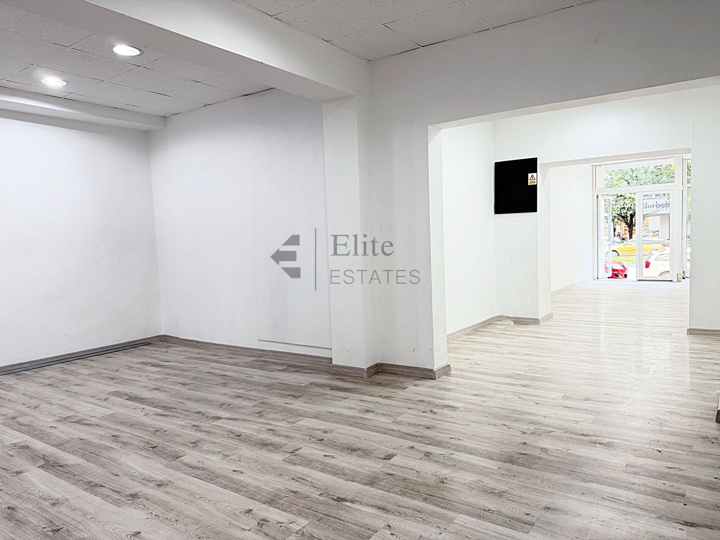 2 Spatii Comerciale Bld Dacia, Oradea | Vad bun - Poză 3