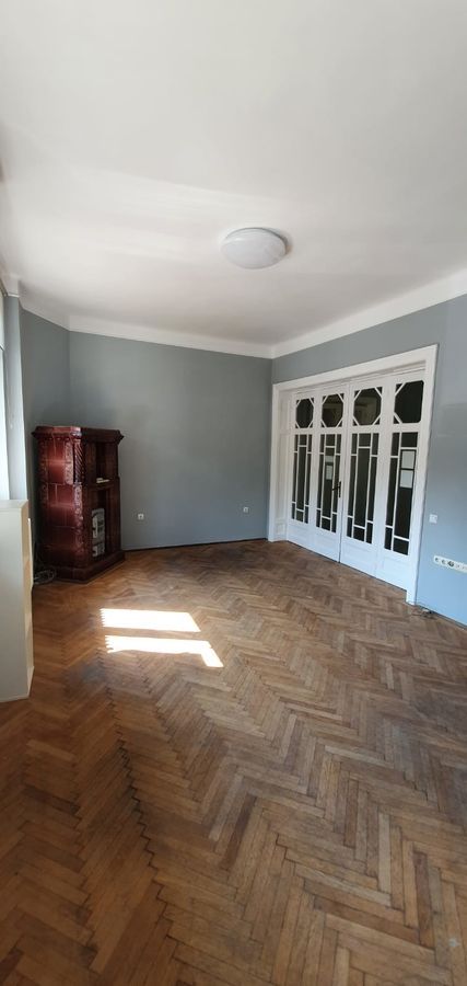 De inchiriat spatiu comercial/ apartament nemobilat in zona Iancului - Poză 1