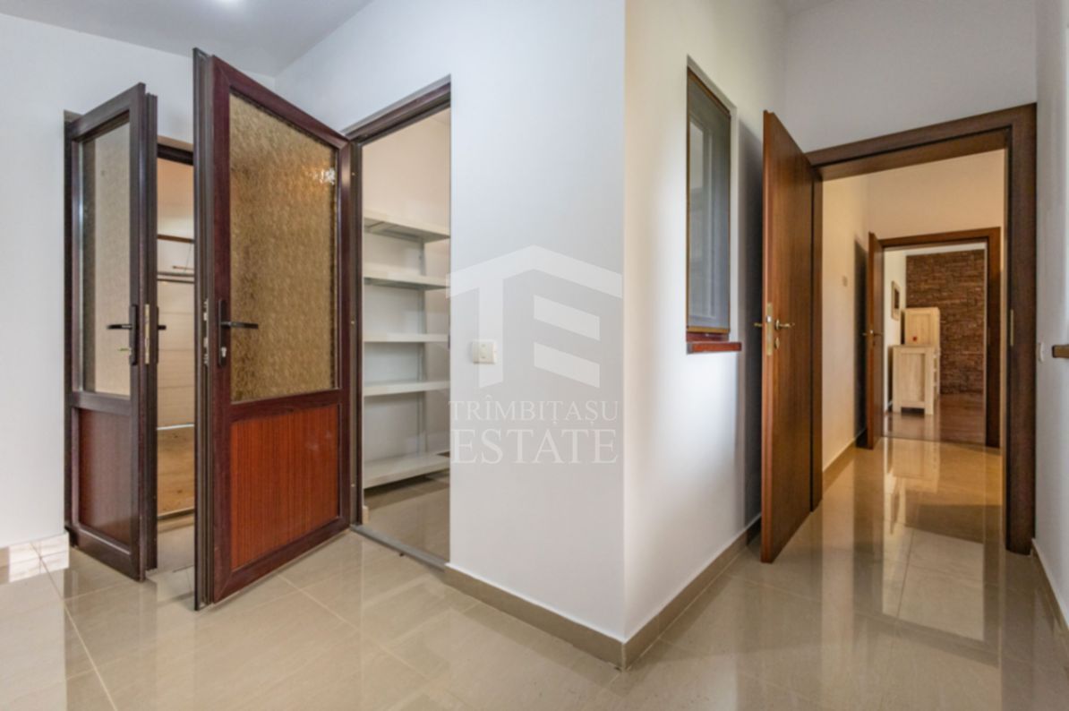Casa 5 camere | Teren generos | Curte |  Gradina | Biled | COMISION 0% - Poză 15