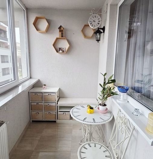 Inchiriere un apartament cu 2 camere - Uranus Strada Sabinelor - Poză 2