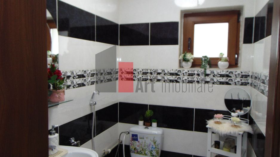 Vilă Premium 7 Camere – Finalizată 2023 | 274 mp Utili | Mutare Imediată - Poză 7