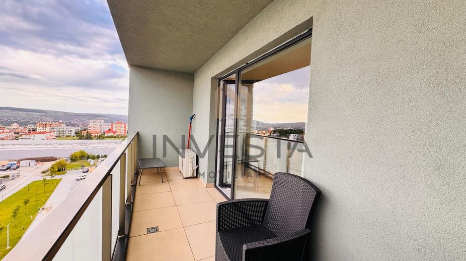 DE VANZARE APARTAMENT 2 CAMERE DECOMANDAT EUROPA - Poză 17