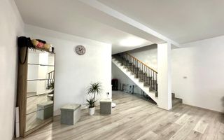 Super Pret - Duplex  4 camere - pozitie excelenta - Utvin  Comision 0% - Poză 5