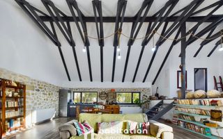 Casă cu 4 dormitoare + piscină în Socolari – ideală pentru investiție - Poză 24