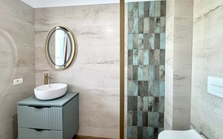Duplex spațios în Dumbrăvița – separat prin cameră tehnică, zona IKEA - Poză 15