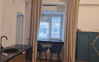 2 camere Romana - Amzei, centrala proprie, totul nou, lux! - Poză 8