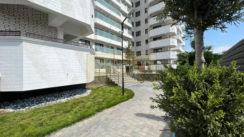 Apartament 2 camere NOU Royal Town - Copou - Poză 1