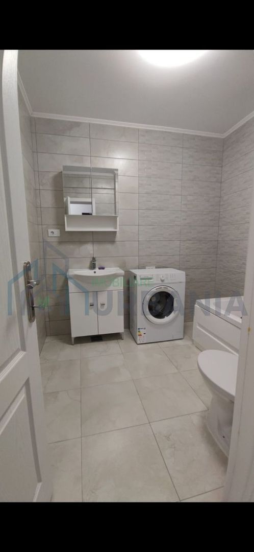 Apartament 1 cameră de închiriat – Valea Lupului, zona Păcurari, Iași - Poză 6