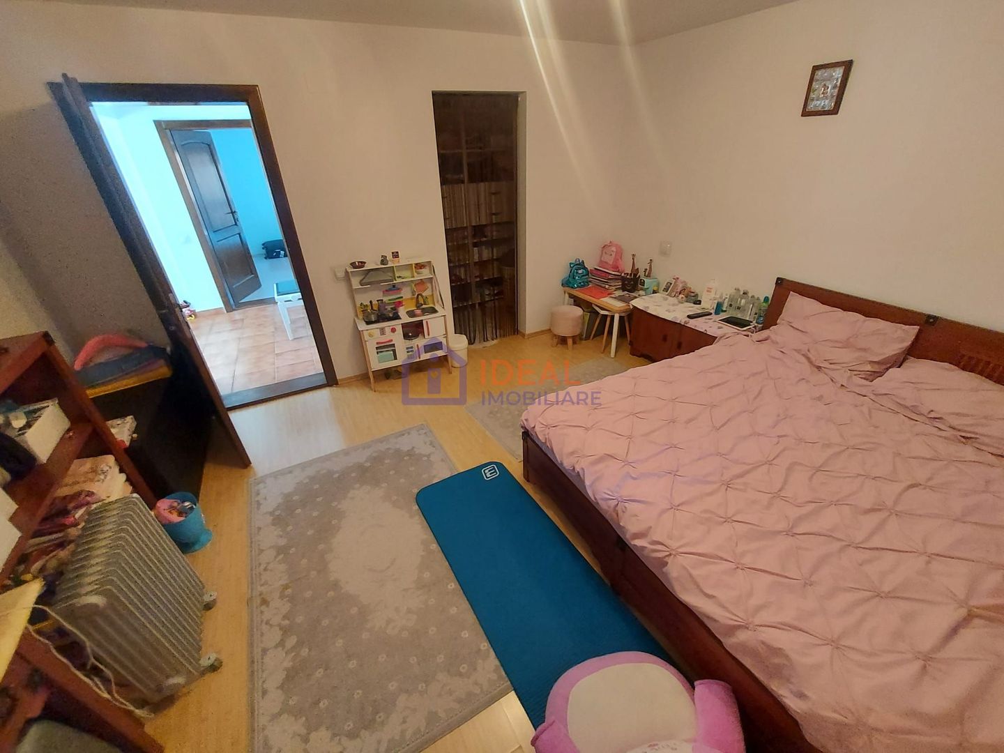 Casa Individuala cu 5 camere, in zona Garii - Poză 9