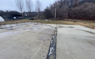 TEREN INTRAVILAN 2200 MP CAMPULUNG ARGES - Poză 25