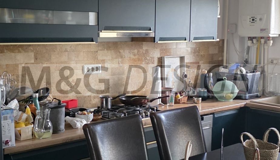 Apartament 3 camere Giroc etaj 1 - Poză 2