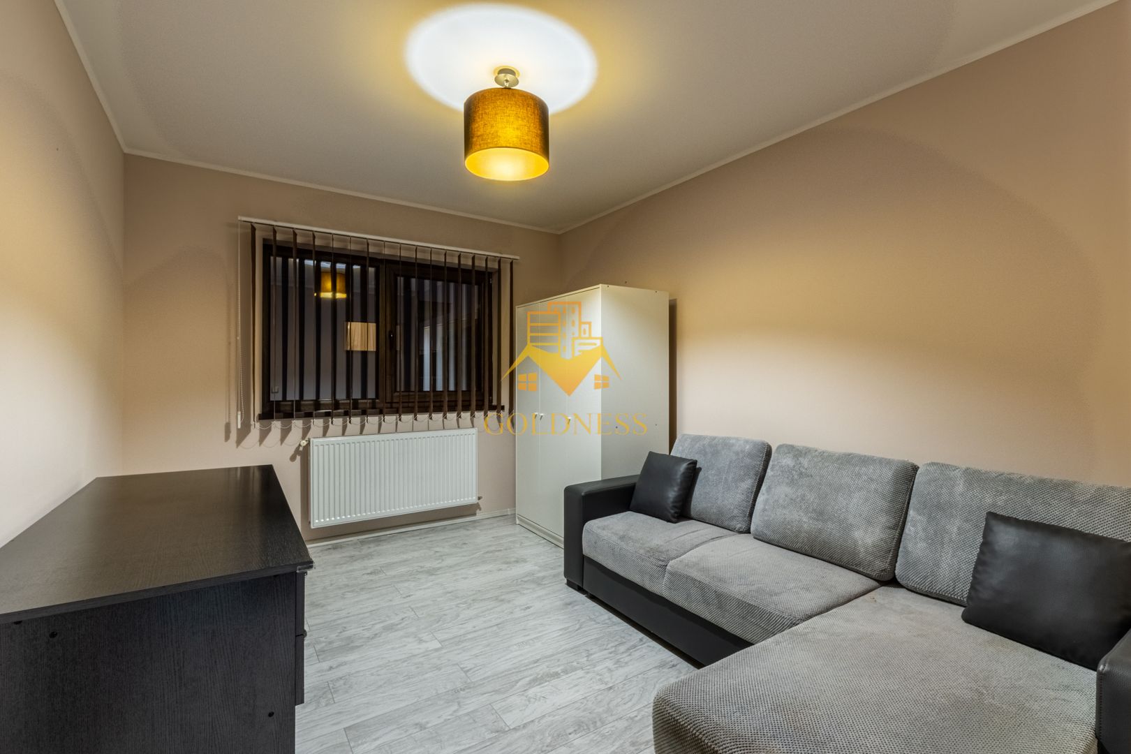 3 camere, bloc nou, parcare, 2 balcoane, Europa Eugen Ionesco, Luminia - Poză 3