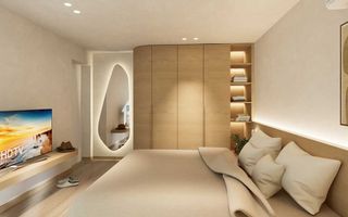 Apartament 2 camere | Tei – Parcul Circului | imobil 2025 - Poză 4