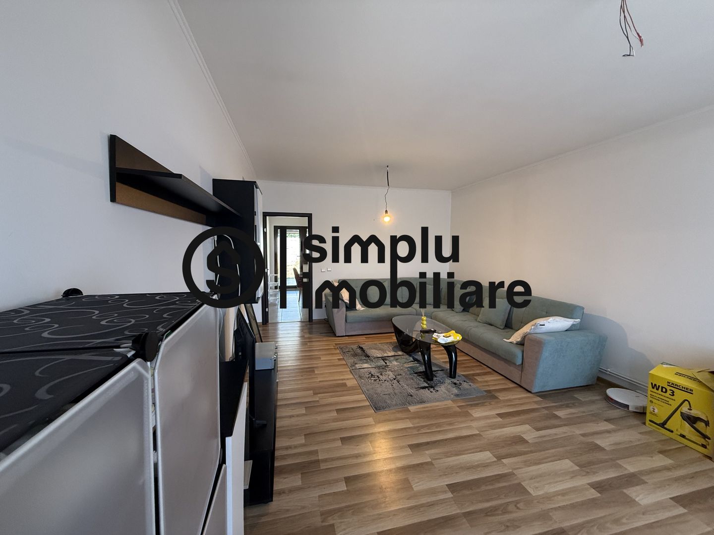 Casa 3 camere Parter zona Damila - Poză 18