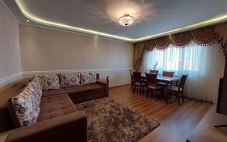 Apartament 3 Camere | Sebastian – 13 Septembrie | 80 mp - Poză 2