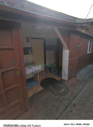 Casă cu 7 camere și teren 350 mp, stradela Barbu Lăutar 2, Iași - Poză 3