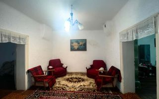 Casa 5 camere I 1087 mp teren I Acces auto I Cincu-Brasov - Poză 5