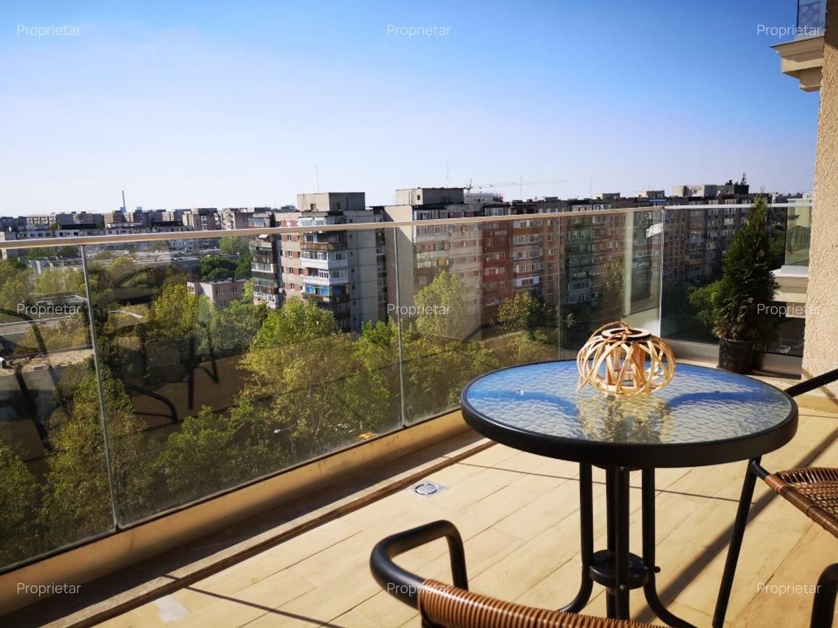 AP. 3 CAMERE-  DRUMUL TABEREI, BLOC NOU, CENTRALA, PARCARE, MODERN - Poză 11