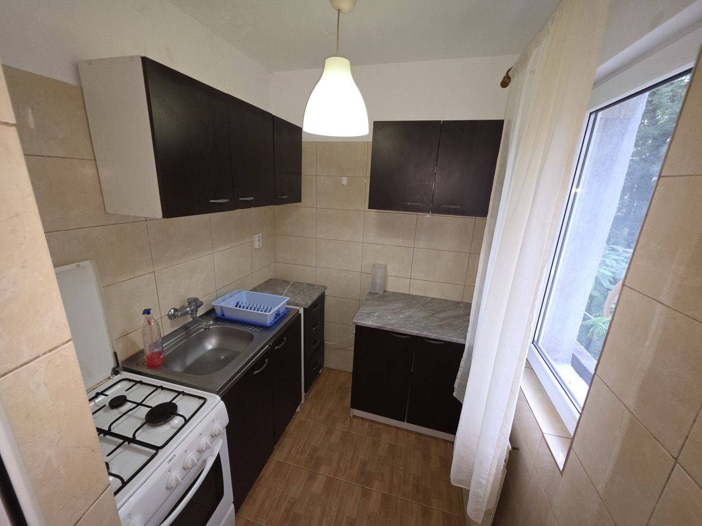 De Închiriat – Apartament 3 Camere | Zona Brătianu (Școala 8), Constanța - Poză 5