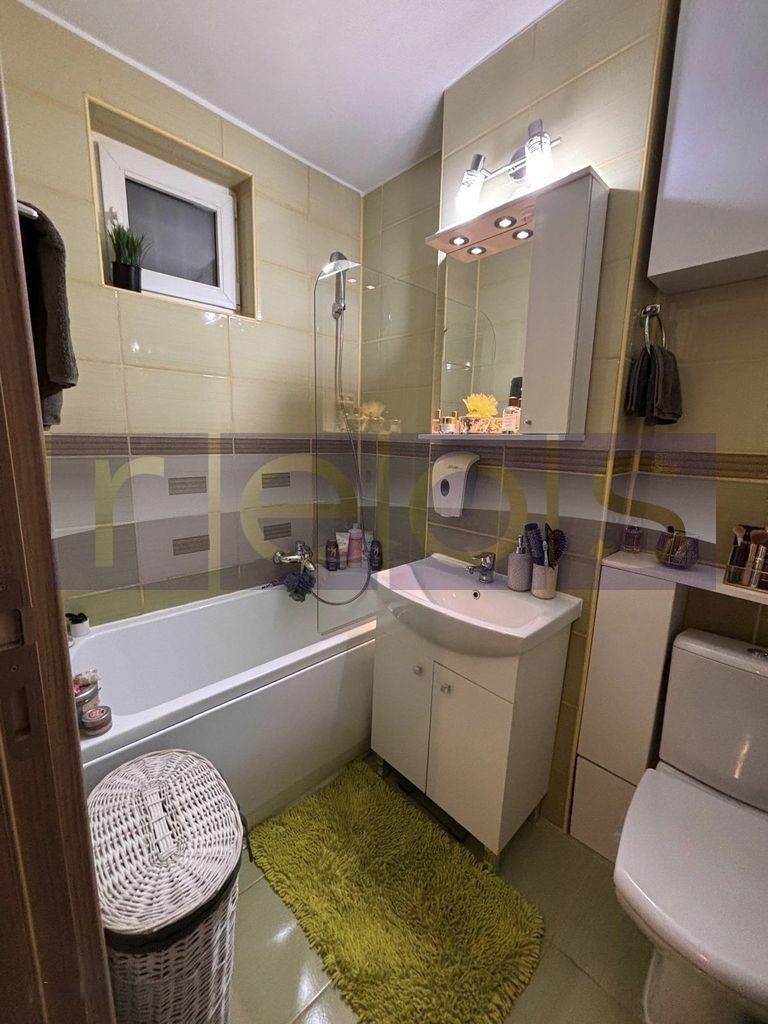 VANZARE 2 CAMERE | OBOR | COMPLET MOBILAT SI UTILAT | - Poză 12