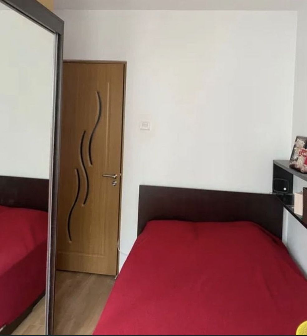 Apartament3 camere Tomis Nord de vanzare - Poză 8