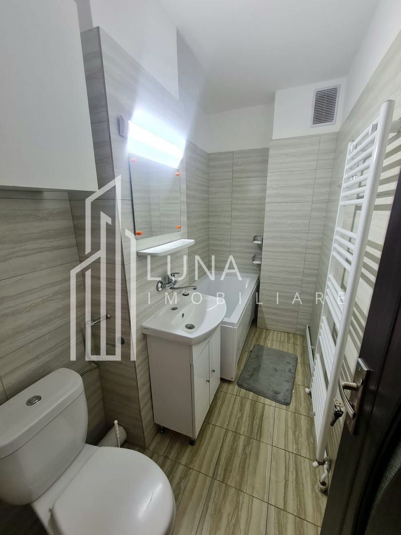 Apartament cu 1 cameră de închiriat | Tudor - Poză 1