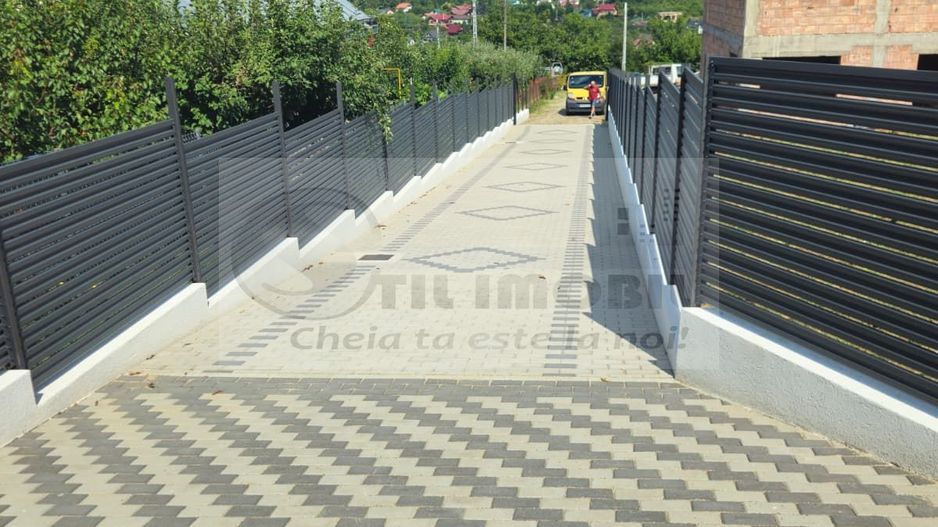 Casă de vânzare, zona Bârnova, jud. Iași - Poză 14