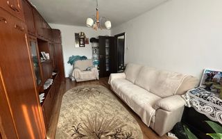 2 Camere | Decomandat | Crângași | Etaj Intermediar - Poză 2