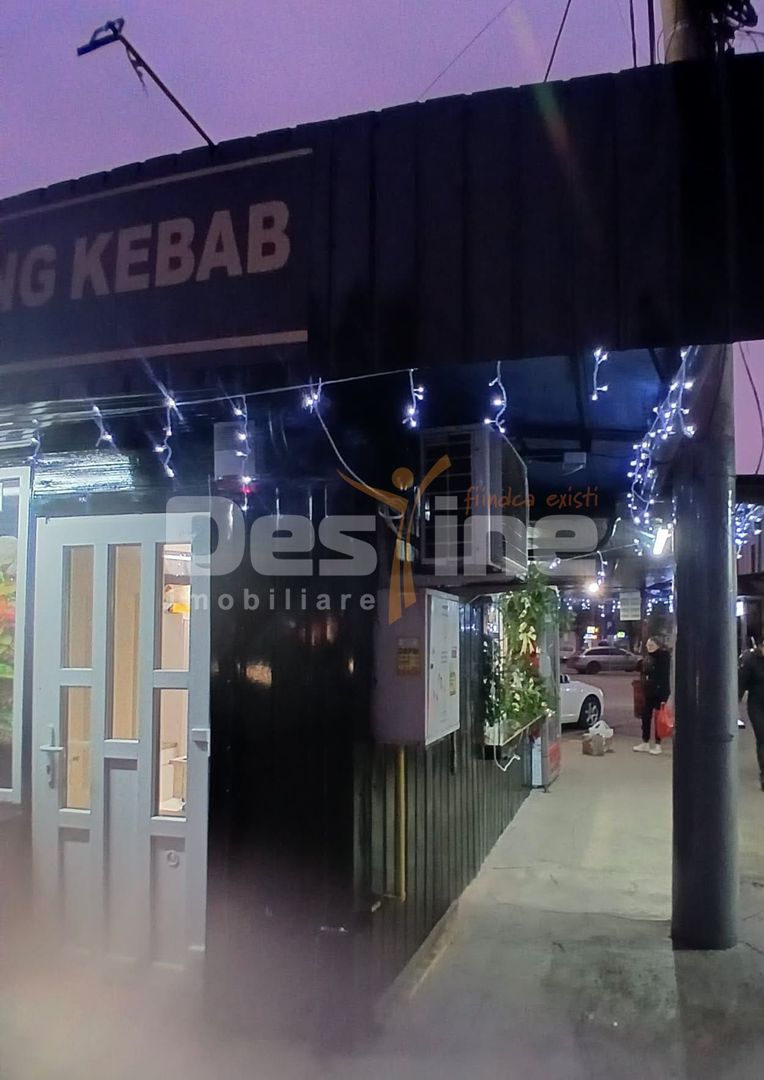 Fast-Food la Cheie – Sighetu Marmației - Poză 1