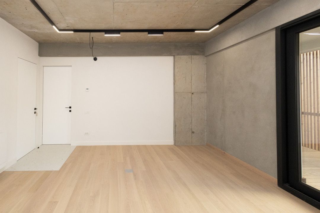 Proprietate de excepție, duplex nou Dorobanți, finisaje de lux - Poză 7