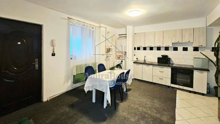 Apartament 3 camere, decomandat, priveliste frumoasa,Marasti zona Piata Marasti - Poză 3