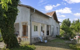 Casa P+M in Ciolpani - Snagov, oaza de liniste si verdeata - Poză 4