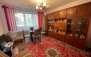 AP. 2 CAMERE- BRANCOVEANU, BUCATARIE INCHISA, COMISION 0% - Poză 2