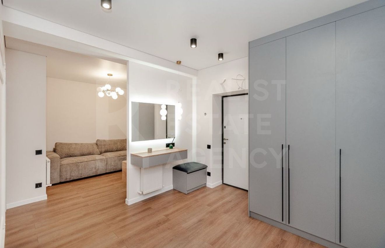Vânzare, apartamnet, 2 camere, str. Durlesti , Dumbrava - Poză 10