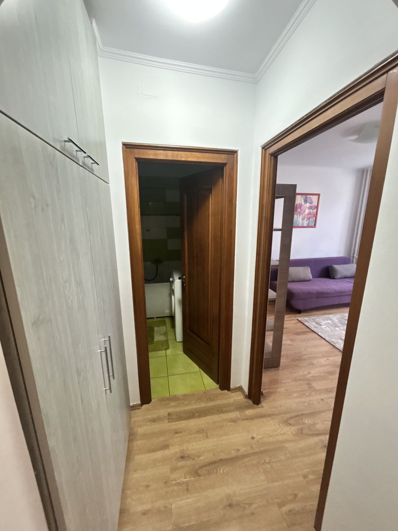 Apartament 2 camere | De inchiriat | zona Gheorgheni - Poză 8