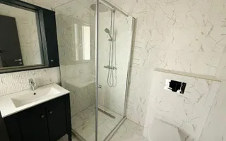 Vila cu 4 camere în ansamblu rezidential exclusiv - Comuna Berceni - Poză 14