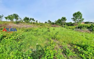 AZURA Imobiliare - Teren Prundu Valea Geamana 700 m de Parc - Poză 18